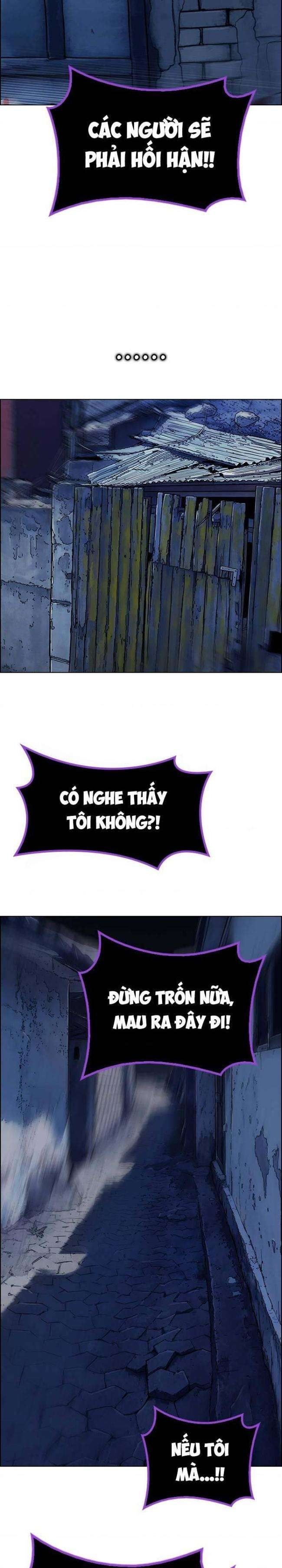 Dice-Trò Chơi Số Mệnh - Page 22