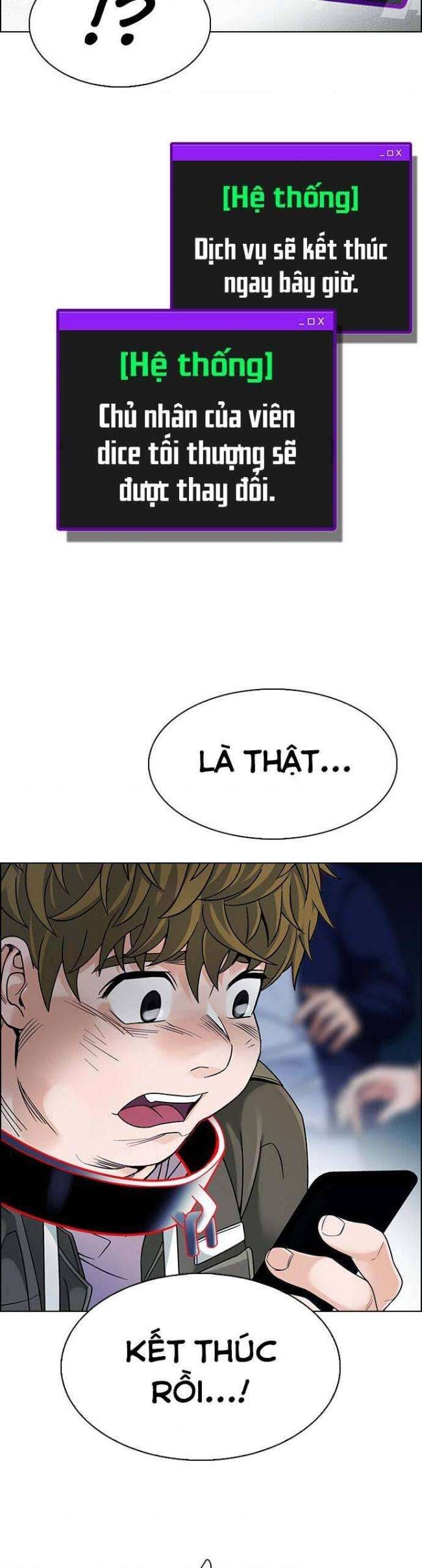 Dice-Trò Chơi Số Mệnh - Page 28