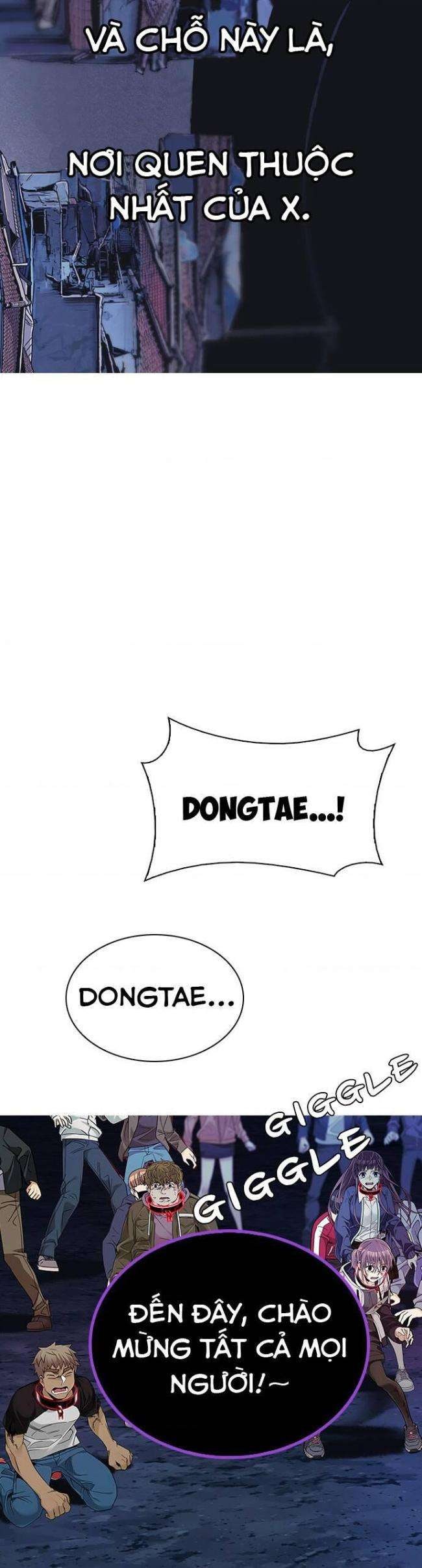 Dice-Trò Chơi Số Mệnh - Page 34