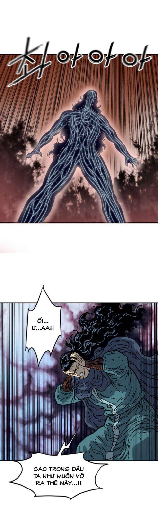 Thiên Hạ Đệ Nhất Nhân - Page 8