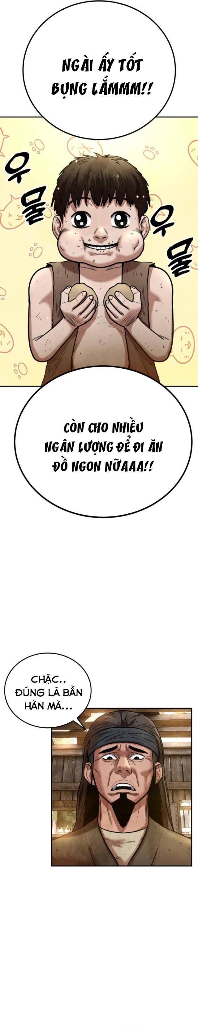 Tay Súng Chinh Phục Võ Lâm - Page 32