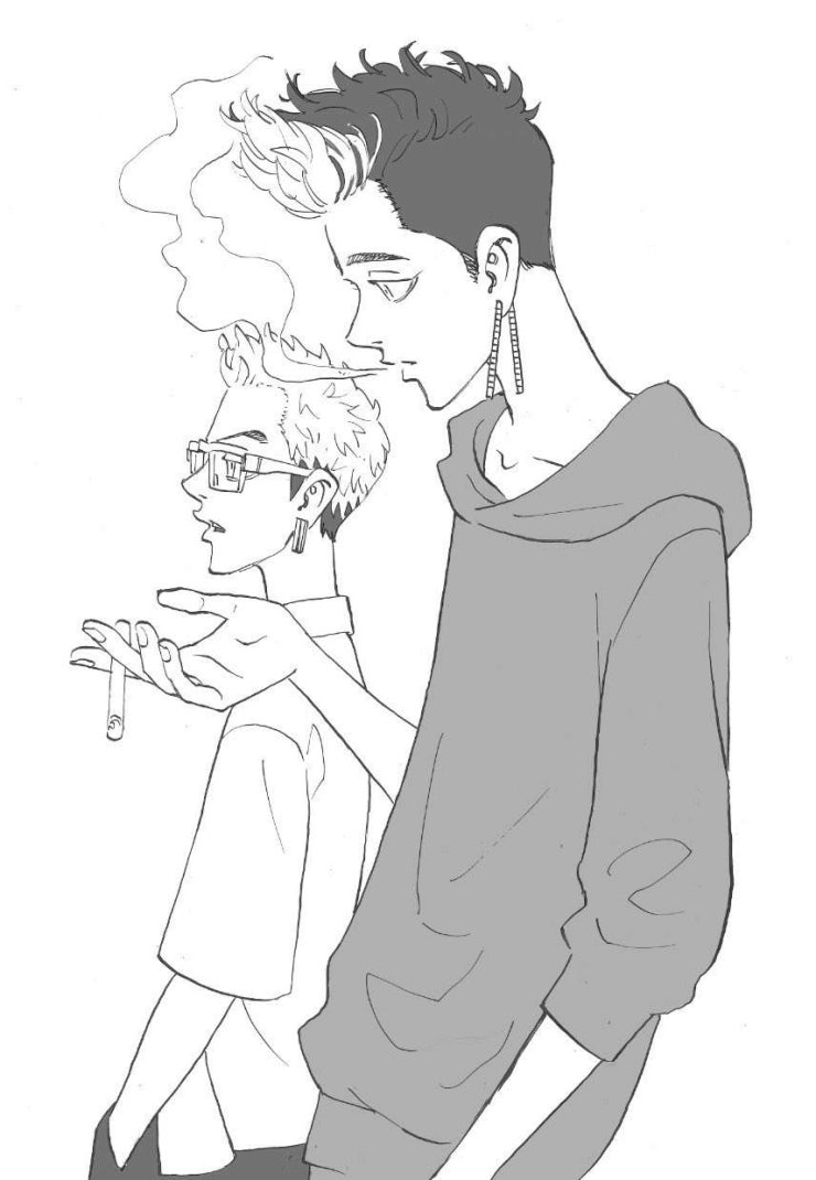 Kịch Trường Của Takemichi - Page 24