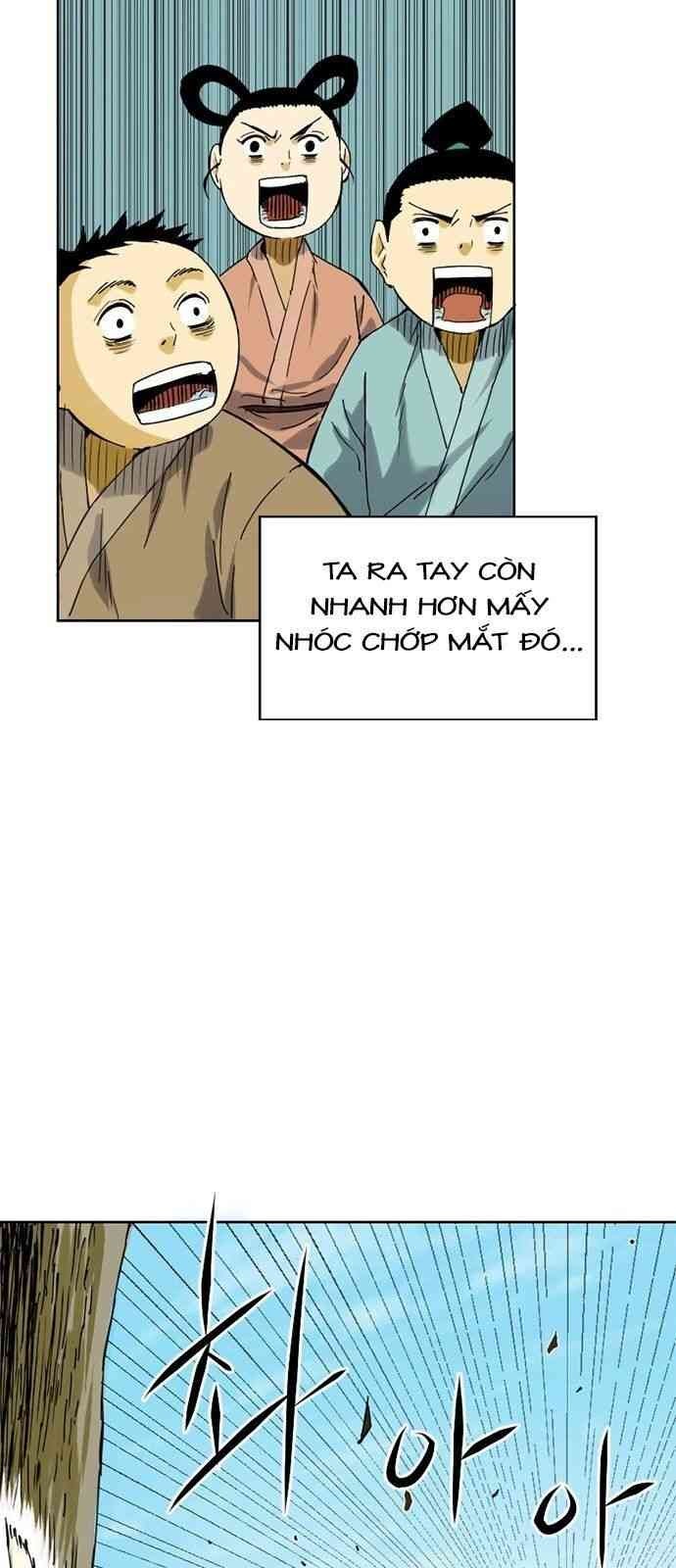 Thiên Hạ Đệ Nhất Nhân - Page 32