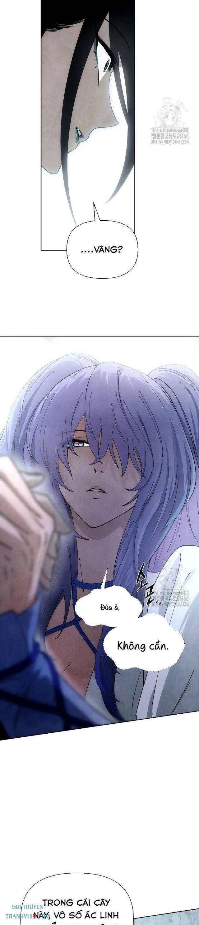 Xuyên Không Vào Con Game Rác Rưởi Của Tôi - Page 24