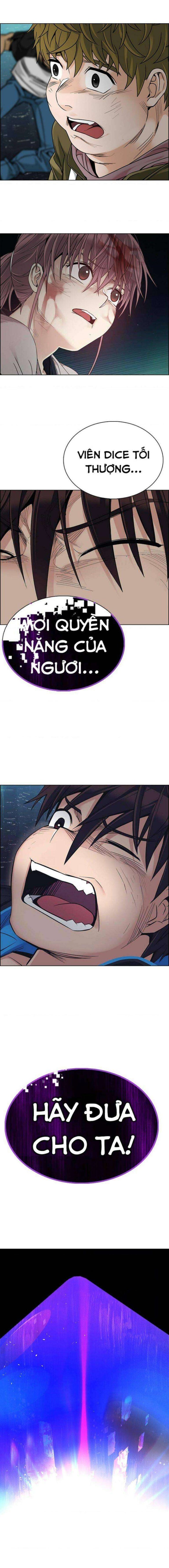 Dice-Trò Chơi Số Mệnh - Page 37
