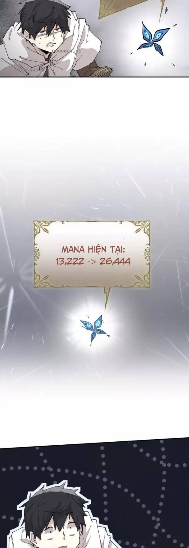 Đại Pháp Sư Của Tổ Đội Hồi Quy - Page 4