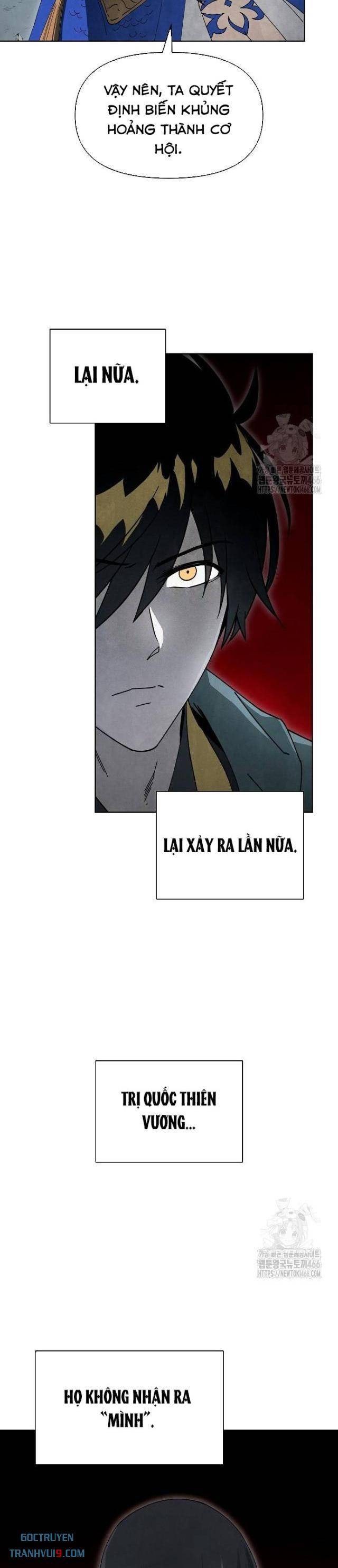 Xuyên Không Vào Con Game Rác Rưởi Của Tôi - Page 16