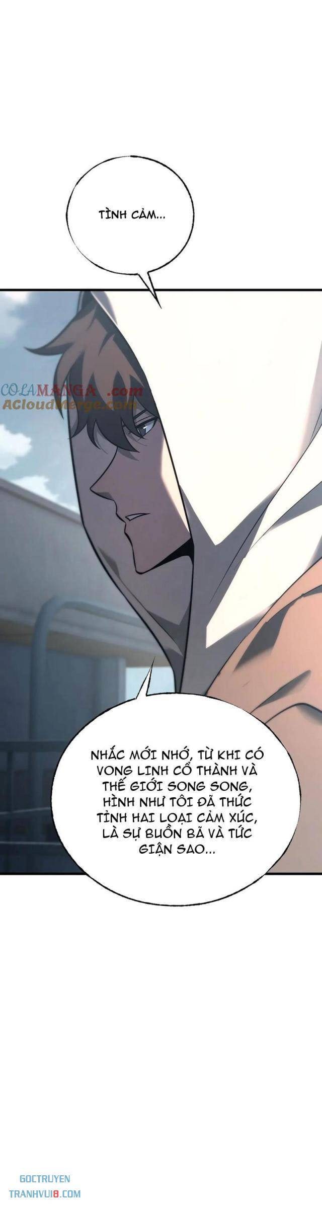 Ta Là Boss Mạnh Nhất - Page 16