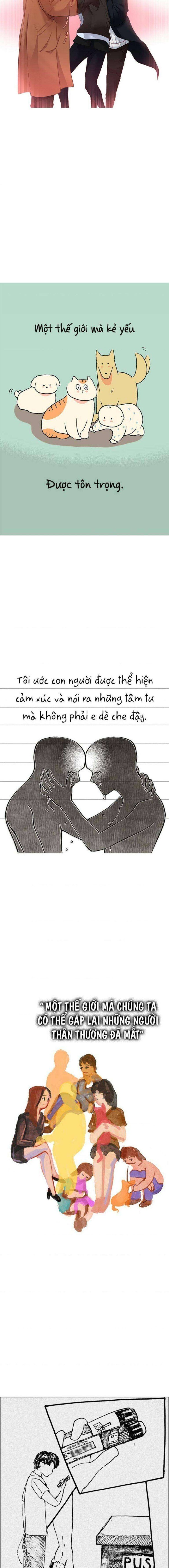 Dice-Trò Chơi Số Mệnh - Page 23