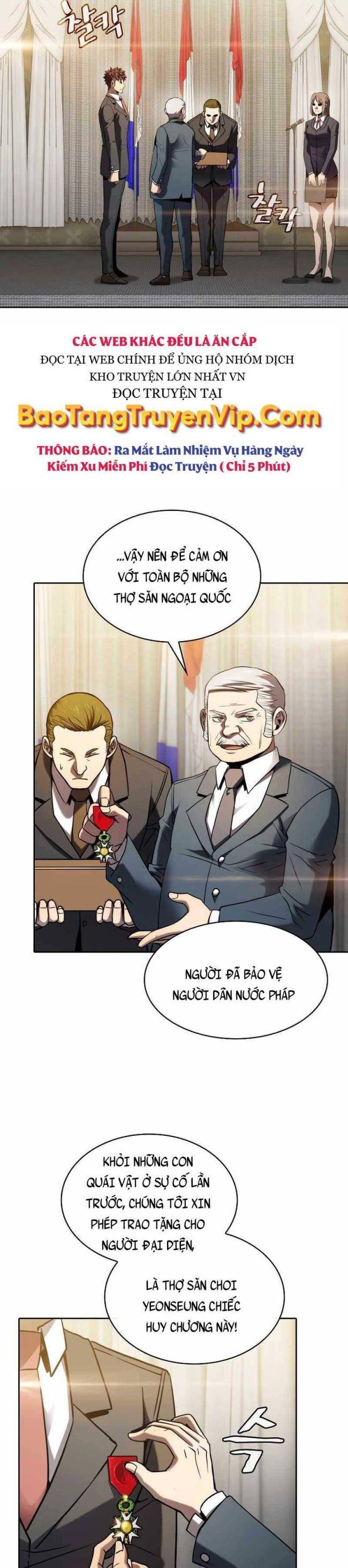 Người Chơi Trở Về Từ Địa Ngục - Page 12