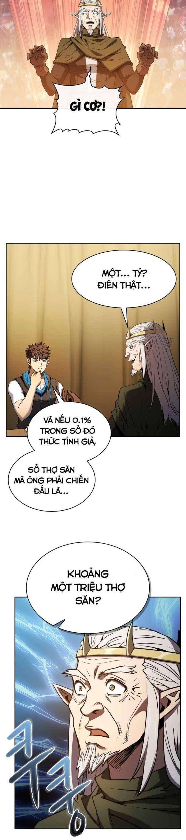 Người Chơi Trở Về Từ Địa Ngục - Page 24