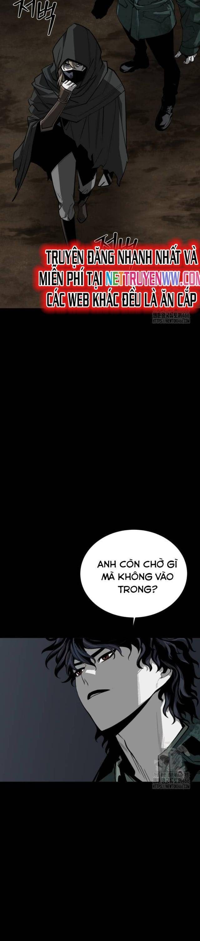 Nhân Vật Chính Ẩn Giấu Sức Mạnh - Page 36