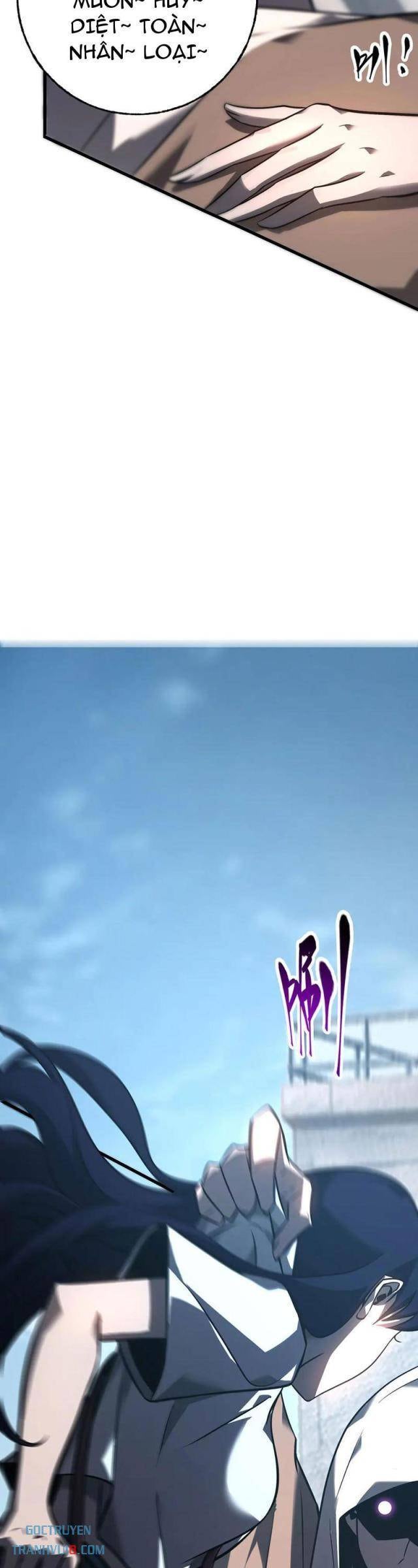 Ta Là Boss Mạnh Nhất - Page 20