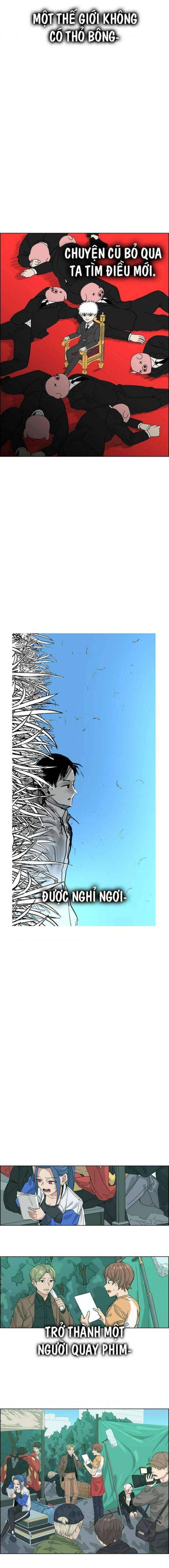 Dice-Trò Chơi Số Mệnh - Page 30