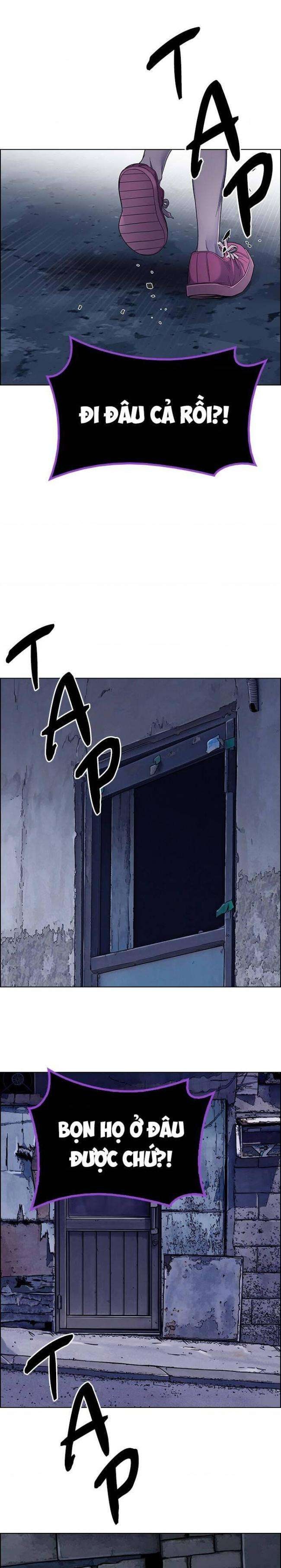 Dice-Trò Chơi Số Mệnh - Page 31