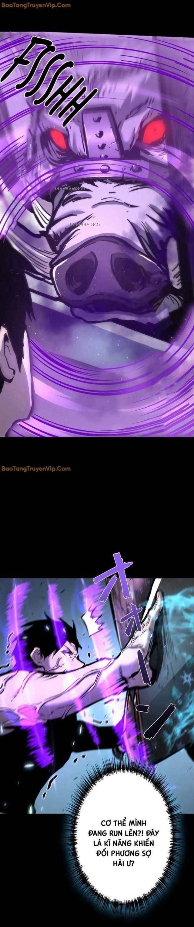 Trở Thành Dũng Giả Mạnh Nhất Dựa Vào Hệ Thống Gian Lận - Page 7