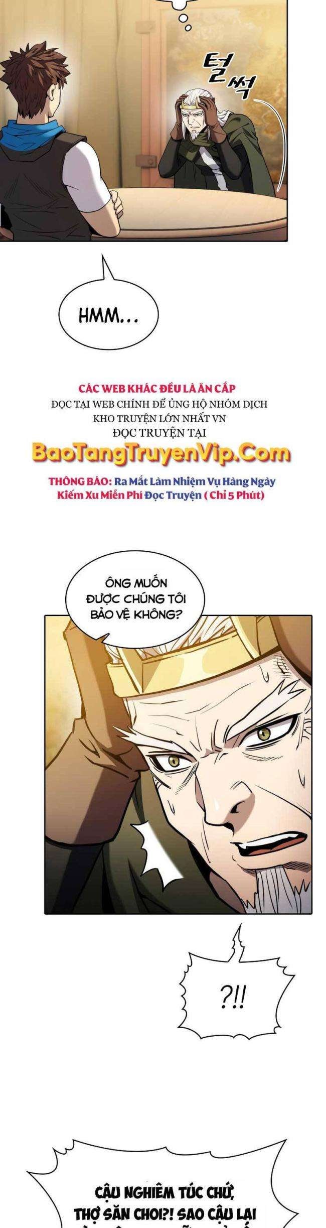 Người Chơi Trở Về Từ Địa Ngục - Page 27