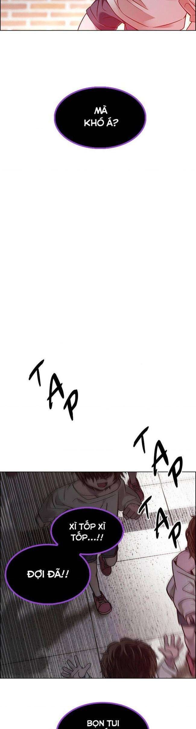 Dice-Trò Chơi Số Mệnh - Page 18