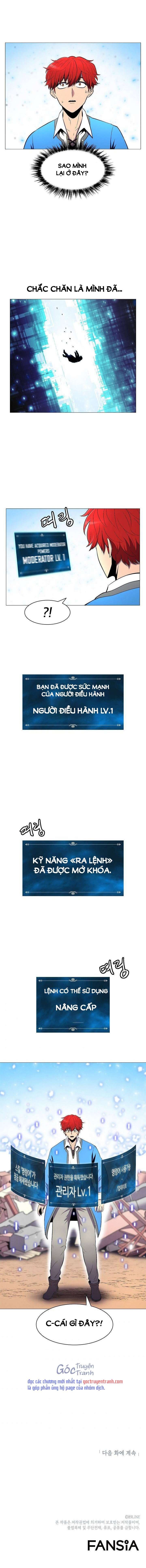 Người Điều Hành - Page 14