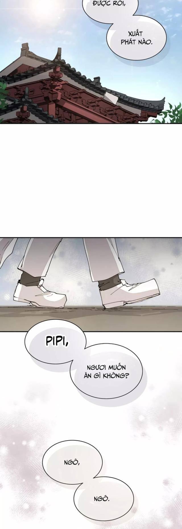 Đại Pháp Sư Của Tổ Đội Hồi Quy - Page 16