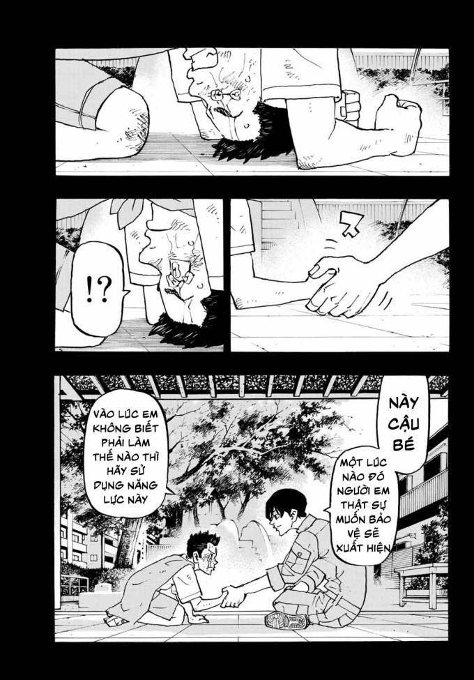 Kịch Trường Của Takemichi - Page 17