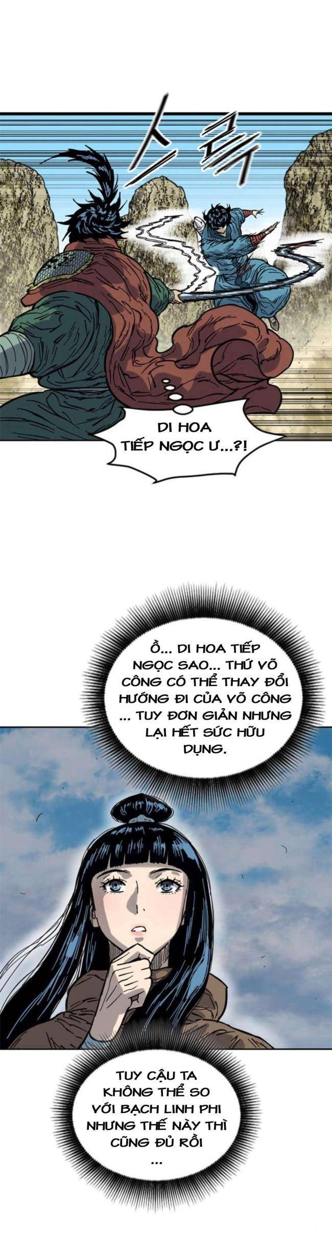 Thiên Hạ Đệ Nhất Nhân - Page 13