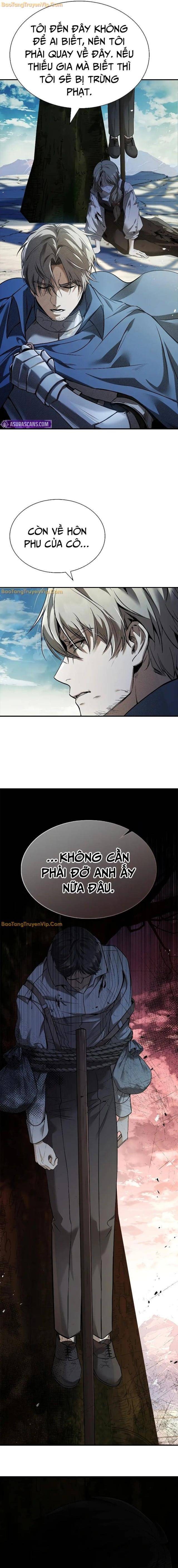 Vô Hồn Bất Kính Giả Dạ - Page 25