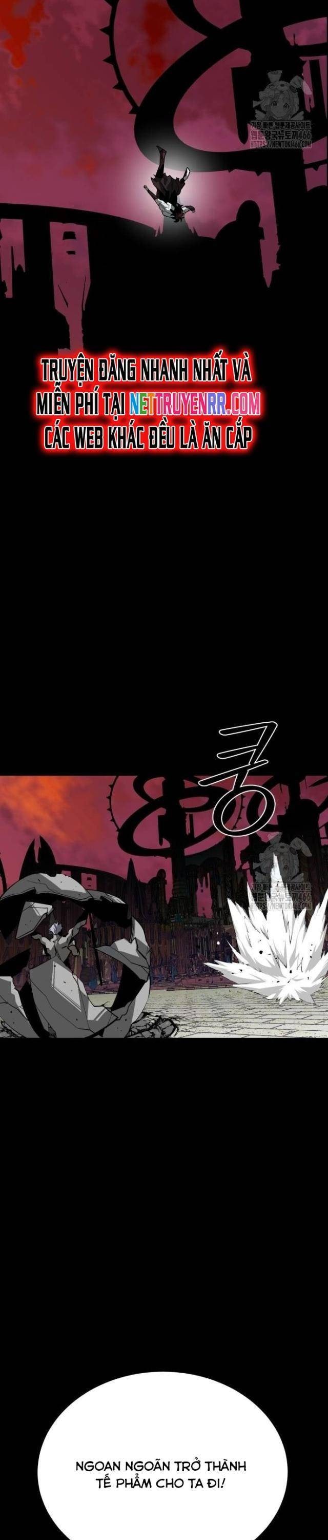 Nhân Vật Chính Ẩn Giấu Sức Mạnh - Page 23