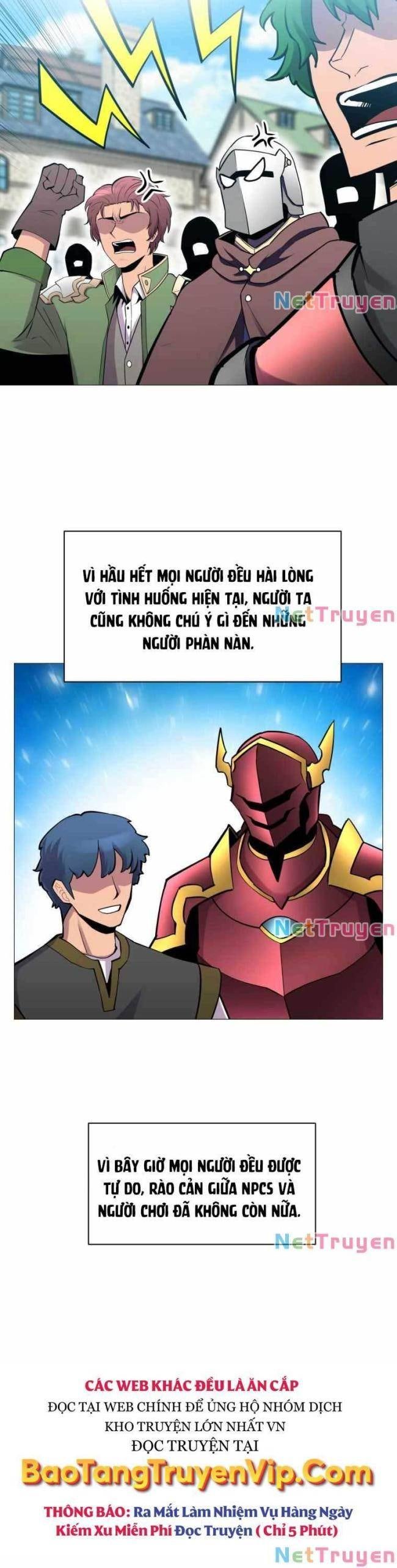 Người Điều Hành - Page 13