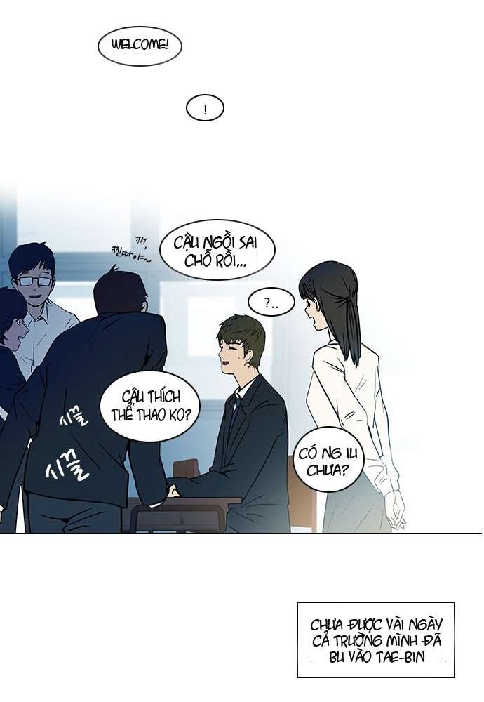 Dice-Trò Chơi Số Mệnh - Page 38