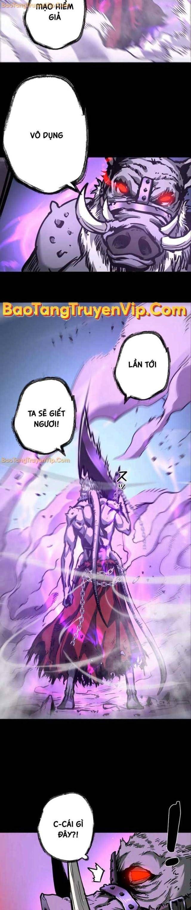 Trở Thành Dũng Giả Mạnh Nhất Dựa Vào Hệ Thống Gian Lận - Page 25