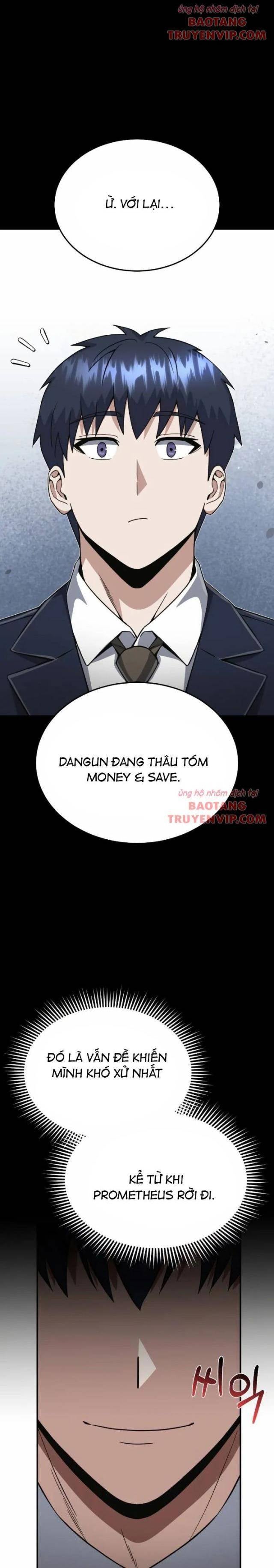 Thiên Tài Của Dòng Dõi Độc Nhất Vô Nhị - Page 4