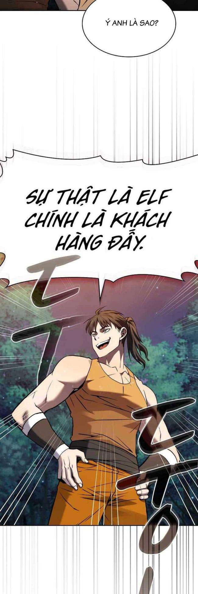 Người Chơi Trở Về Từ Địa Ngục - Page 31