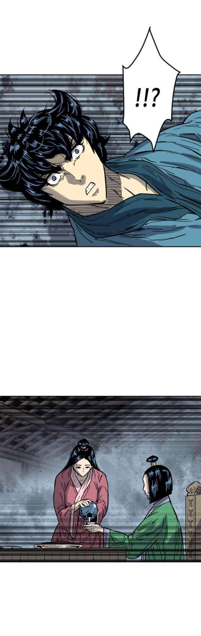 Thiên Hạ Đệ Nhất Nhân - Page 36