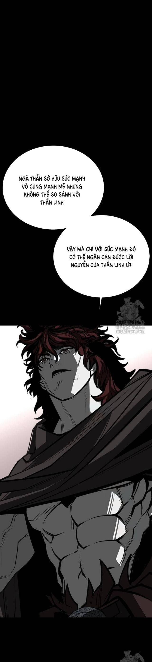 Nhân Vật Chính Ẩn Giấu Sức Mạnh - Page 15
