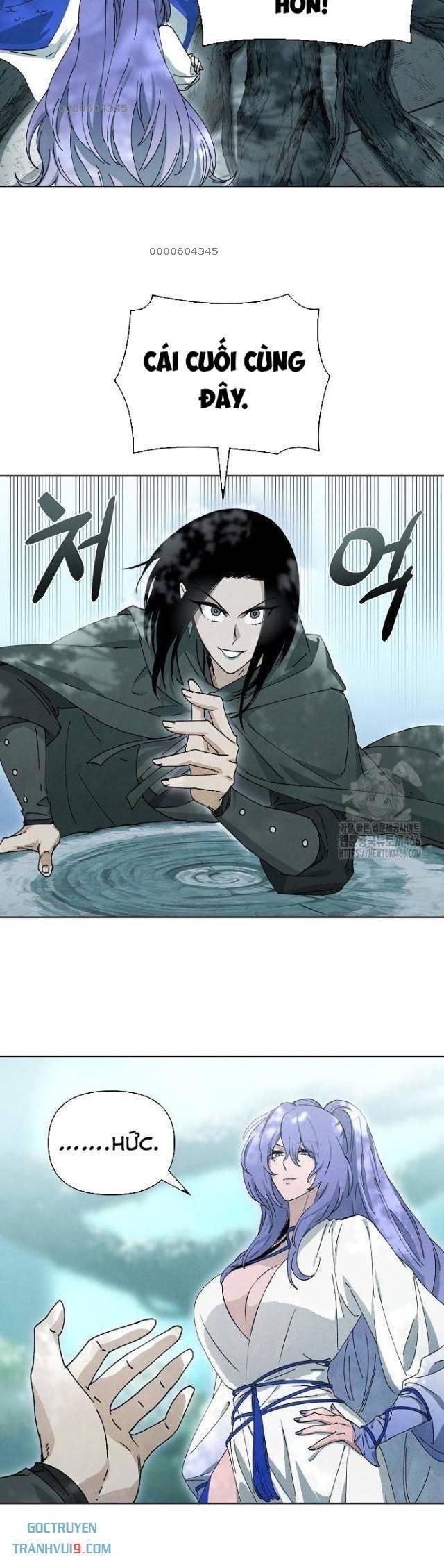 Xuyên Không Vào Con Game Rác Rưởi Của Tôi - Page 21