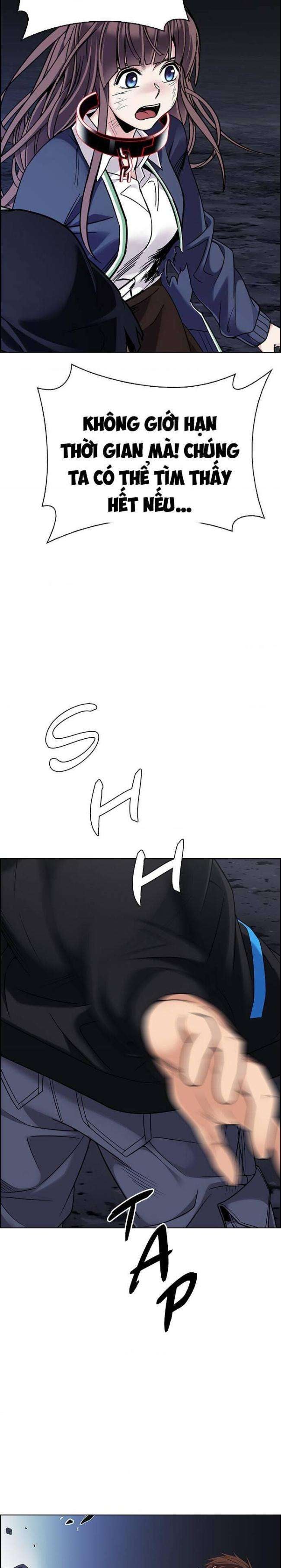 Dice-Trò Chơi Số Mệnh - Page 29