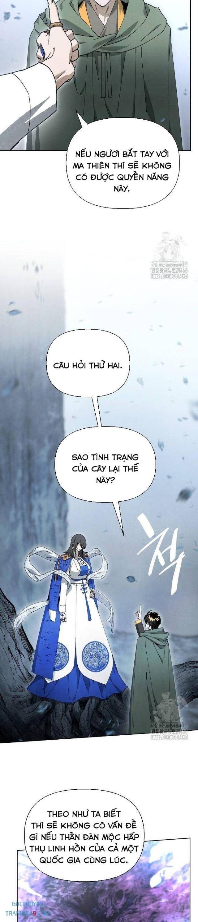 Xuyên Không Vào Con Game Rác Rưởi Của Tôi - Page 13