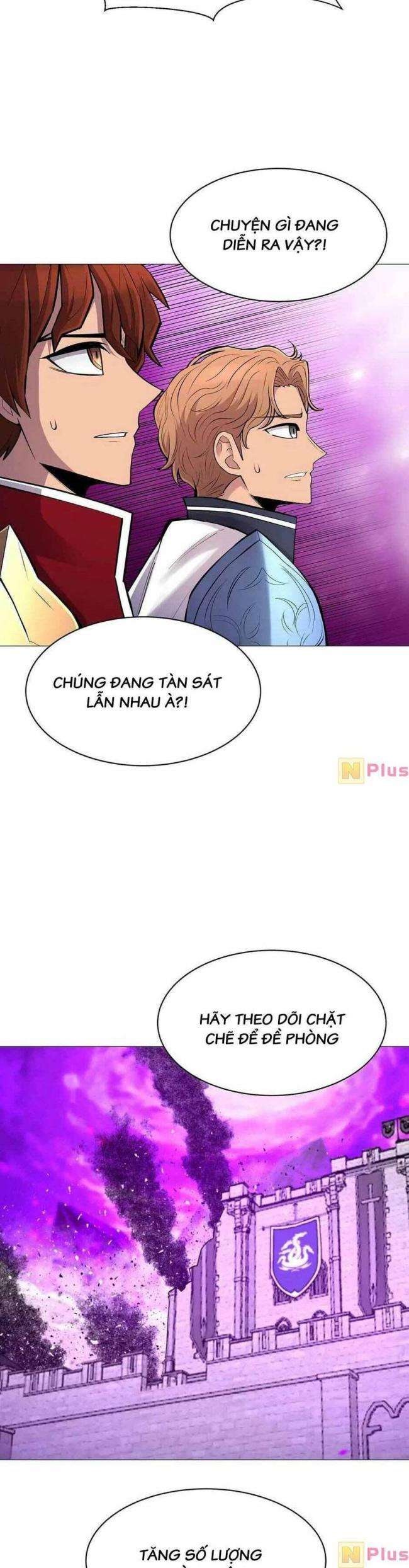Người Điều Hành - Page 19