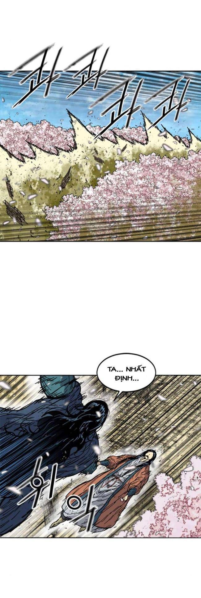 Thiên Hạ Đệ Nhất Nhân - Page 22