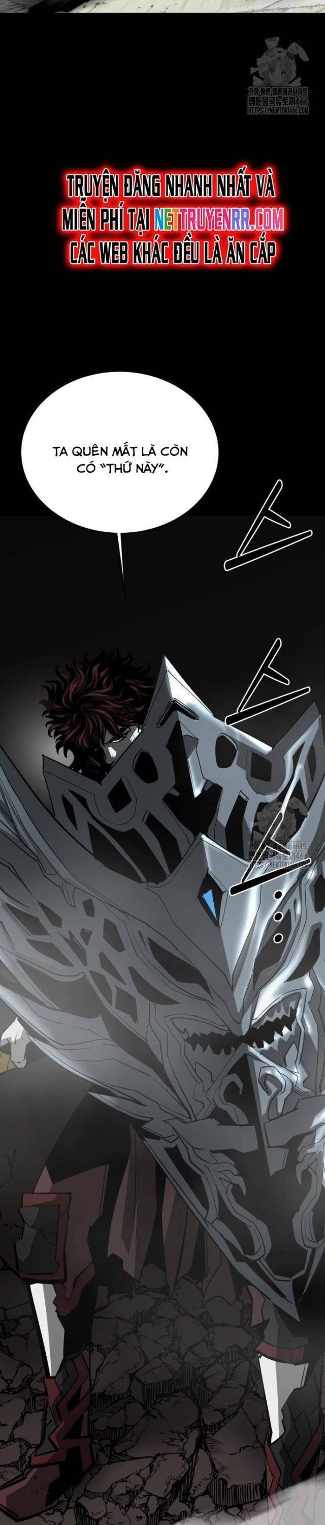 Nhân Vật Chính Ẩn Giấu Sức Mạnh - Page 25