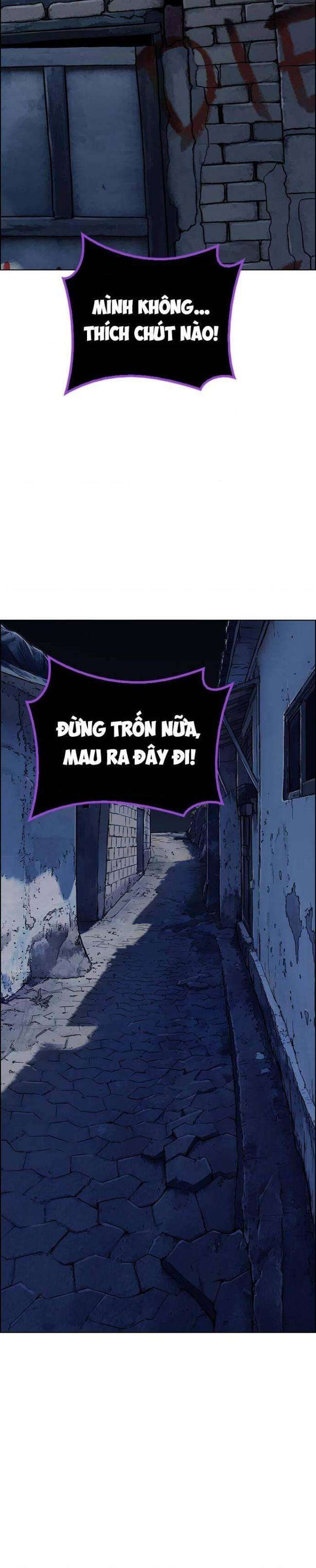 Dice-Trò Chơi Số Mệnh - Page 32