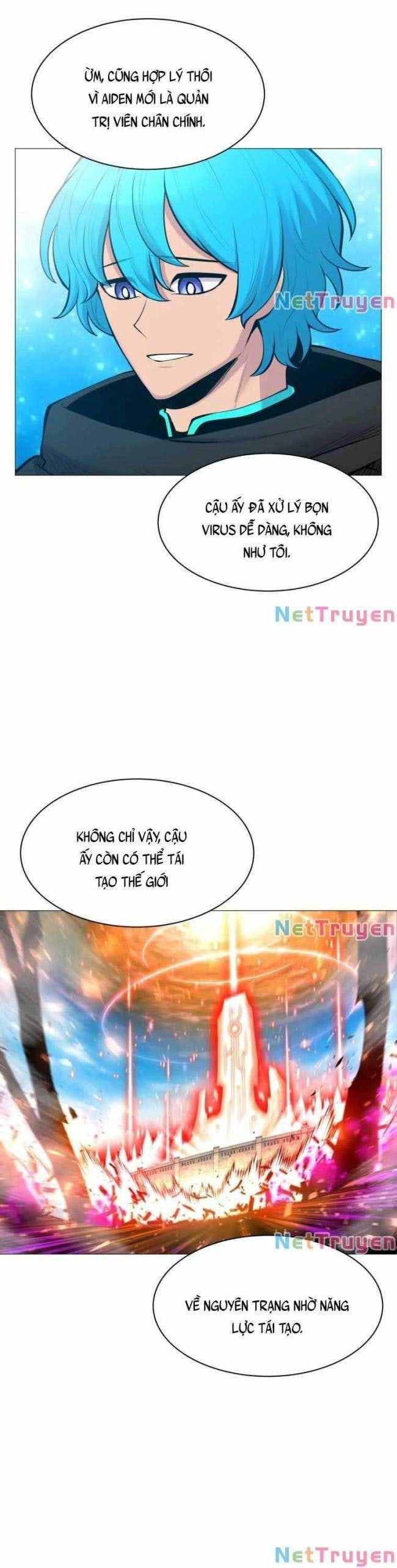 Người Điều Hành - Page 23