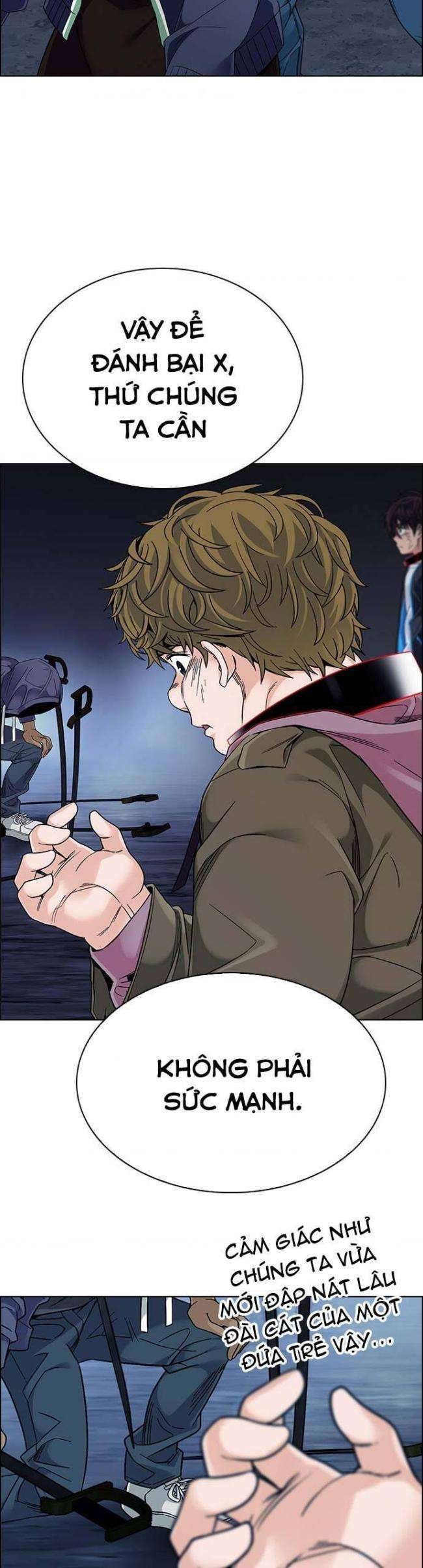 Dice-Trò Chơi Số Mệnh - Page 12