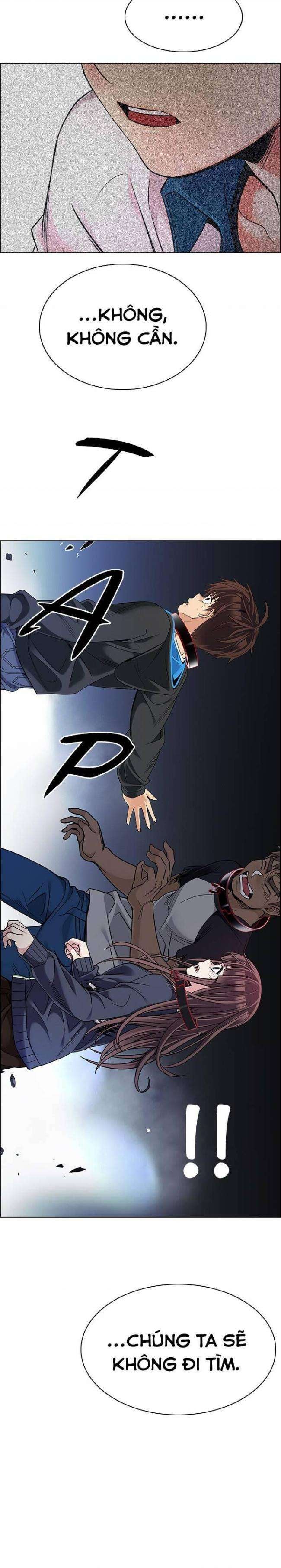 Dice-Trò Chơi Số Mệnh - Page 8