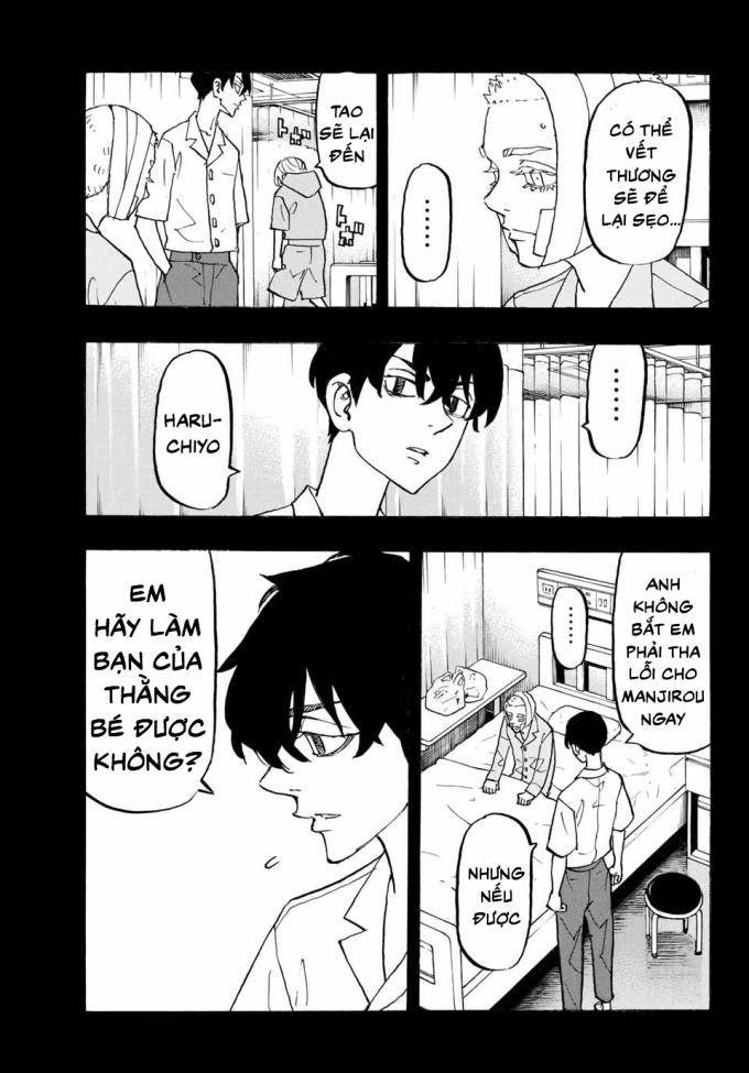 Kịch Trường Của Takemichi - Page 17