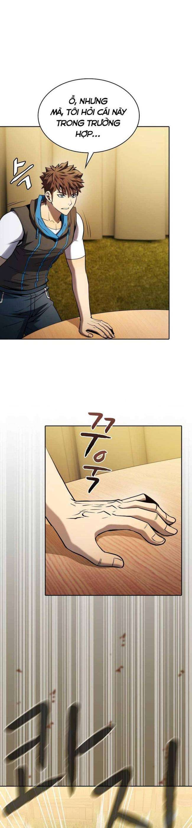 Người Chơi Trở Về Từ Địa Ngục - Page 30