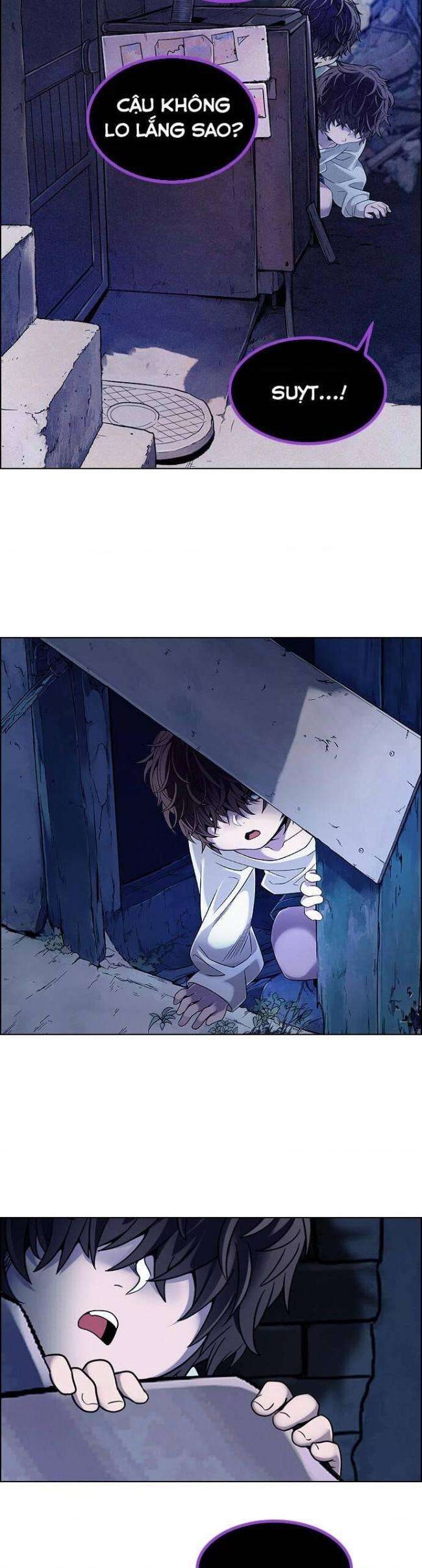 Dice-Trò Chơi Số Mệnh - Page 17