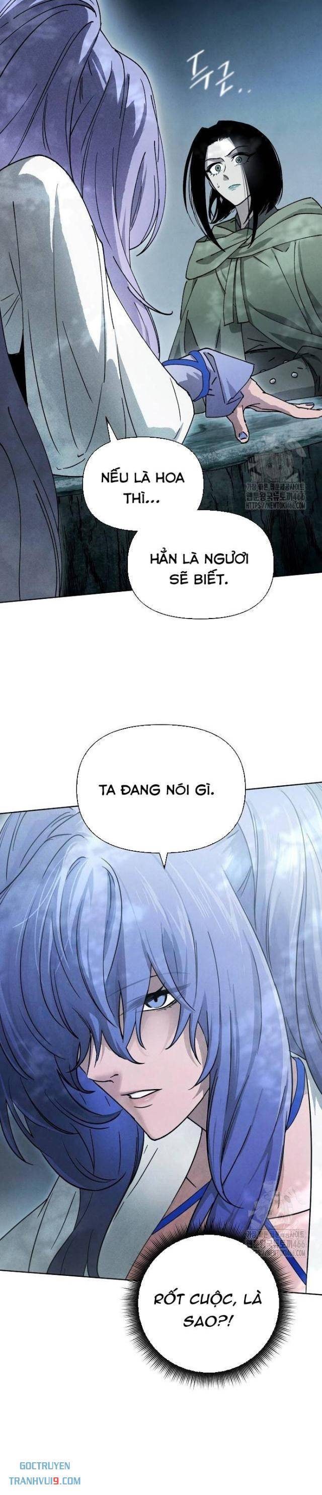 Xuyên Không Vào Con Game Rác Rưởi Của Tôi - Page 30