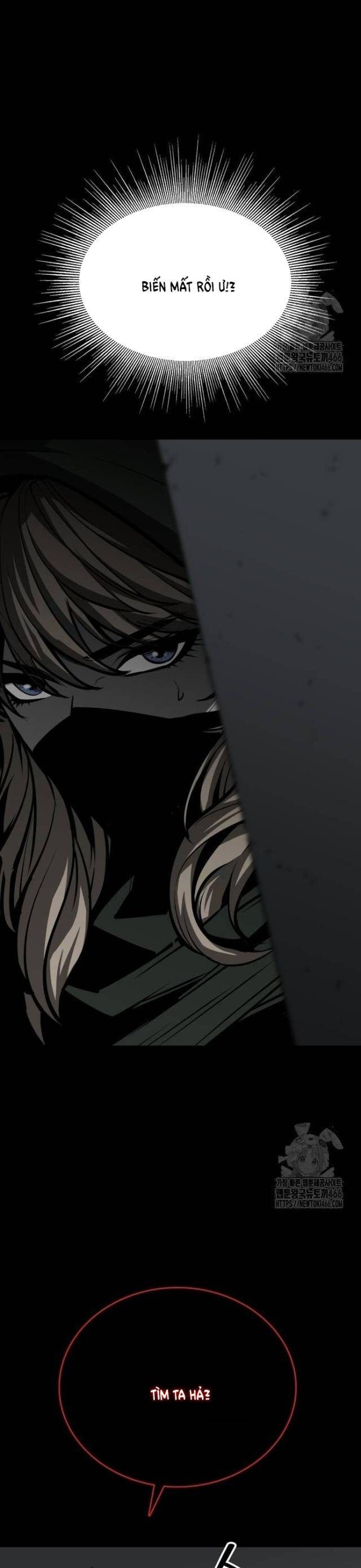 Nhân Vật Chính Ẩn Giấu Sức Mạnh - Page 51